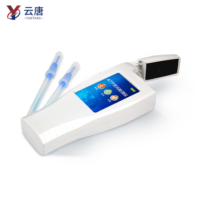 检测食品大肠杆菌，菌落总数检测仪精准便捷更实用