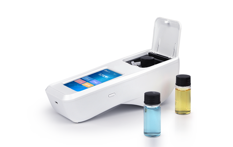 2026 ATP生物荧光细菌检测仪十大品牌榜单发布，云唐厂家高性价比爆款设备深度解析